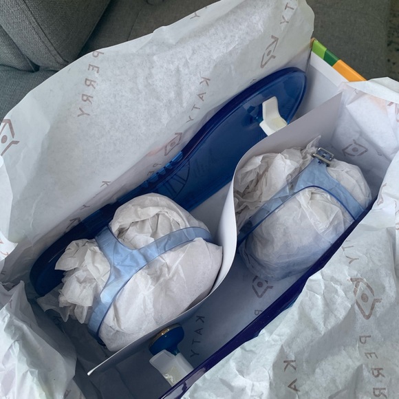 Katy Perry Eye Geli - Picture 4 of 6